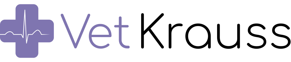 Logo Vet Krauss